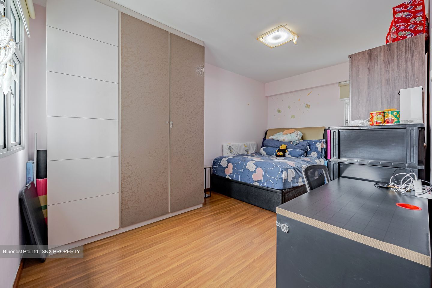 Blk 782A Woodlands Meadow (Woodlands), HDB 5 Rooms #477274021